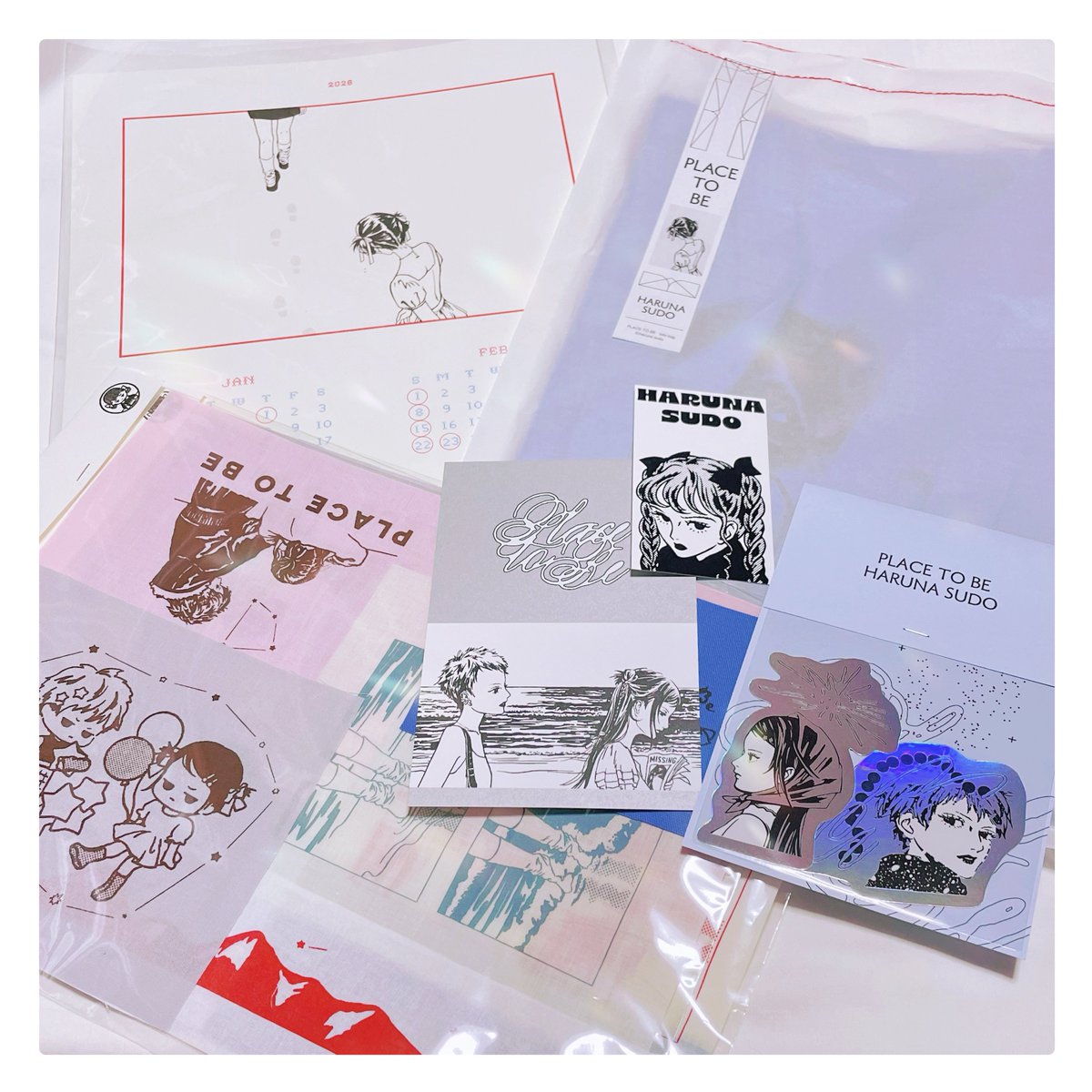 はる (@harunasxdxox) / Posts / X