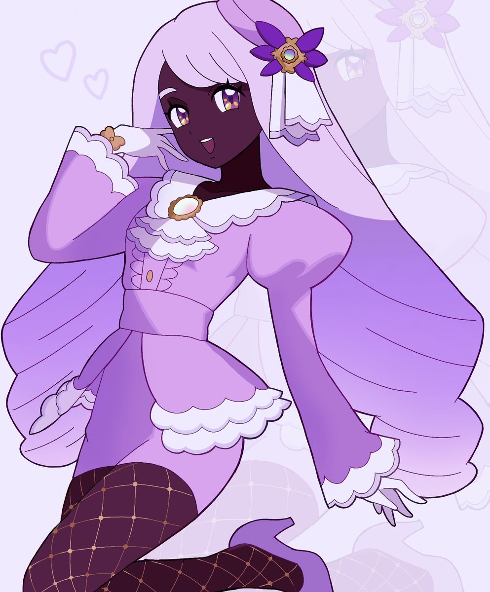 𐔌 . m❀ka ֹ₊꒱ tweet media