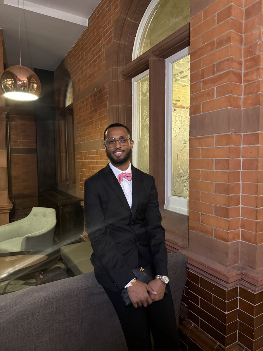 I don’t think there’s anyone that’s had a better week than me. 

Appreciative of all the support and love man!! Means a lot knowing how many people genuinely have my back and want me to do well!! 🏆❤️