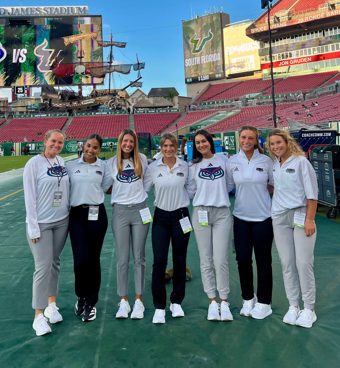 Grateful to be surrounded by such hardworking, driven women. Forever blessed!