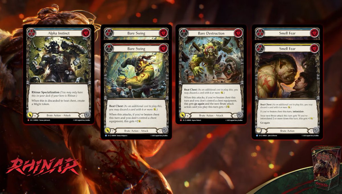 アーモリーデッキ:ライナー 新カード】 アーモリーデッキ収録の新規