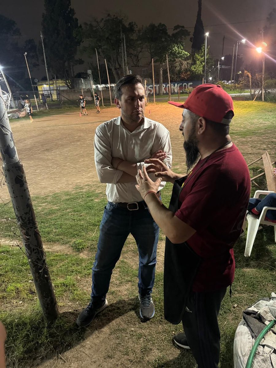 Luis Belli tweet media