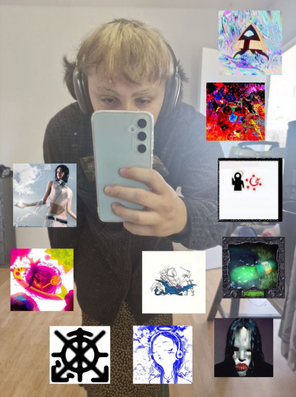 hehe