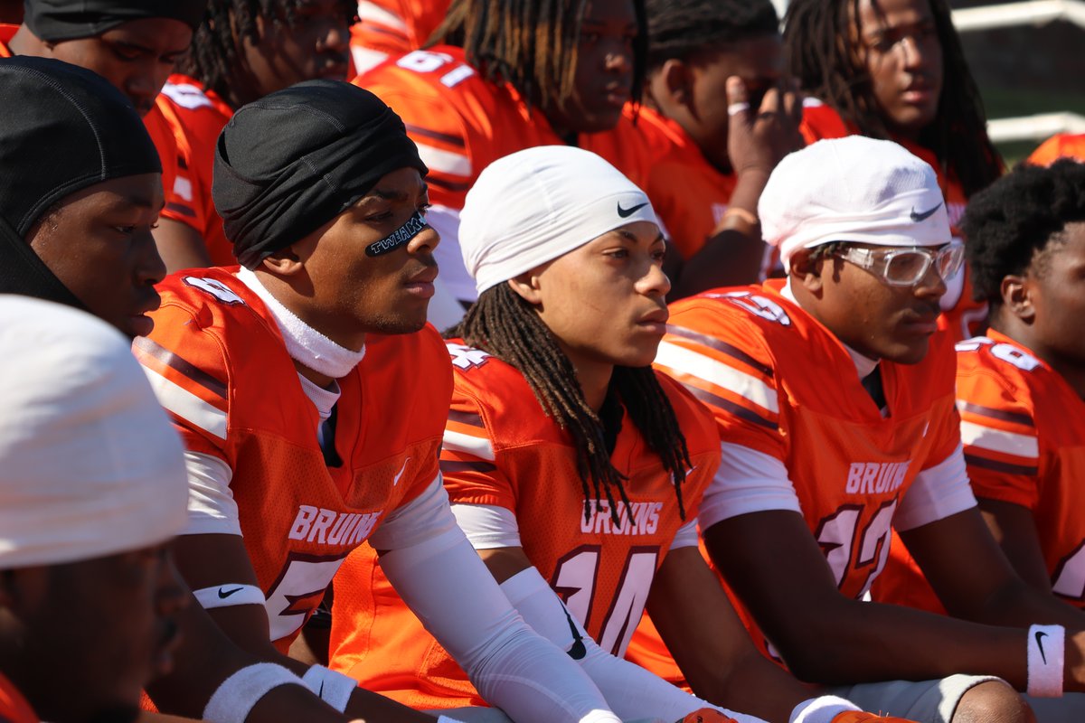 Orangeburg County School District tweet media