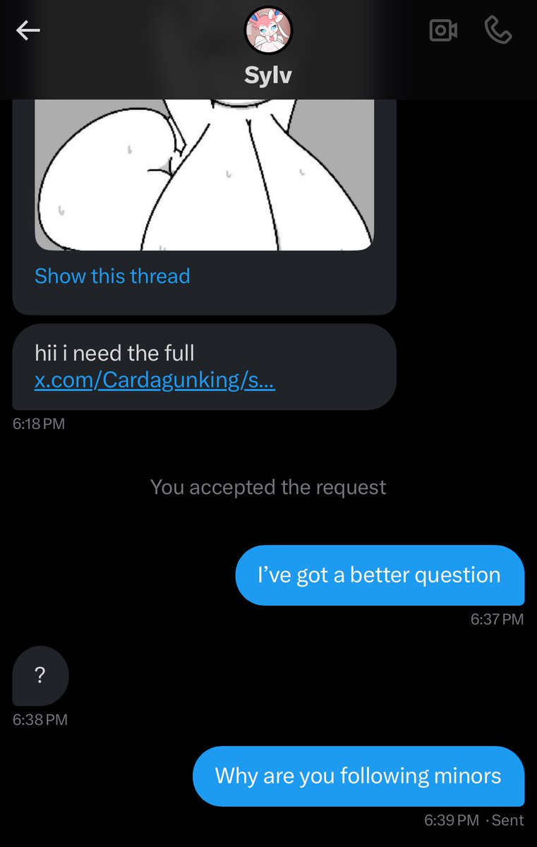 Cardagunking's tweet image. Lmfao