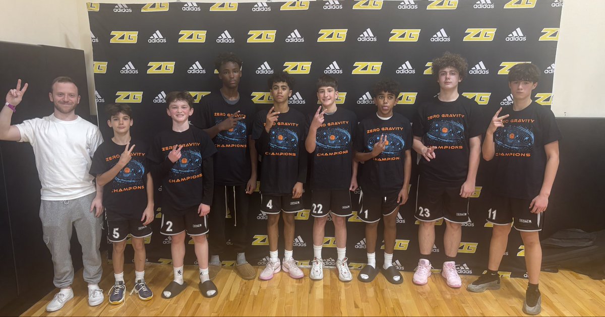 Zero Gravity New England tweet media