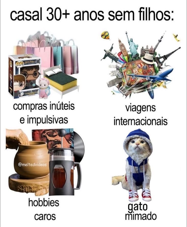 shitpostverdade's tweet image. 