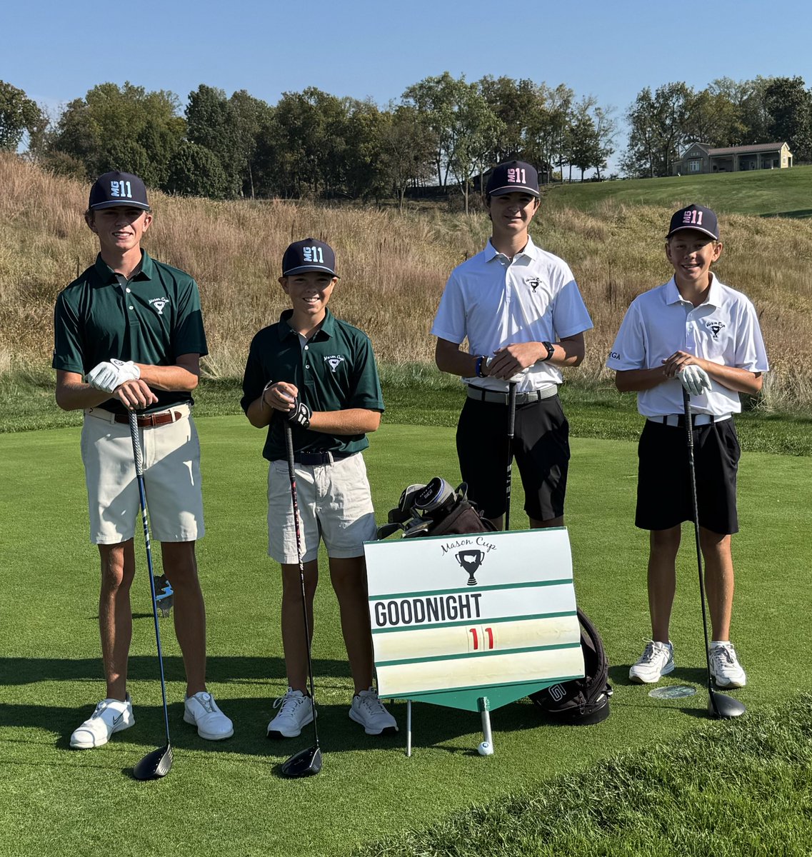 Mike McGee tweet media