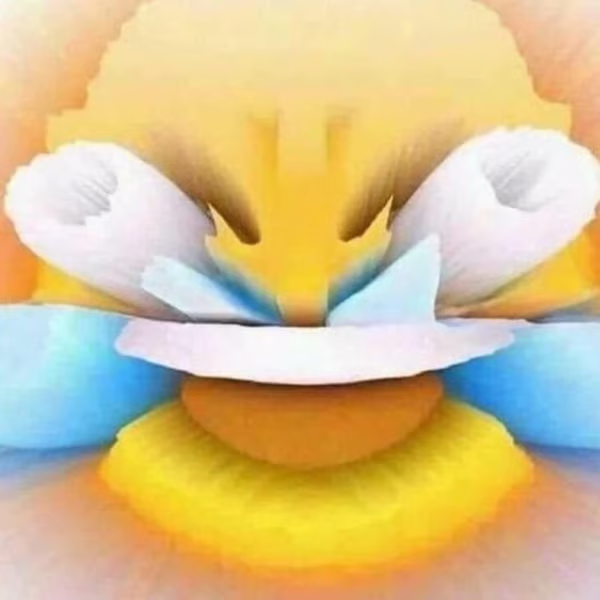 the LMAO! coin and the honest, unstable, and truly dedicated efforts behind the scenes as well as at the TL forefront will mark a rekindling of joy in non-bundled slop and come to represent a rubicon moment for ccm as well as a joyful paradigmatic return for all good funny memes