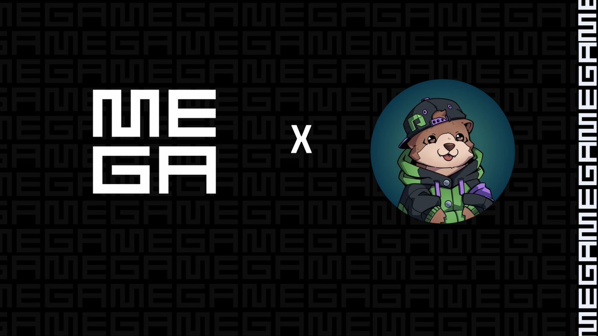 MEGA x Poply

Apresentamos nossa collab com <a href="/poply_xyz/">Poply ✨ | Monad NFT Marketplace</a>! Um marketplace e launchpad NFT impulsionado pela coleção Poply Otters, totalmente voltado à comunidade.

Na rede <a href="/monad_xyz/">Monad</a>, o Poply permite que criadores lancem livremente e negociem com fluidez, fortalecendo o ecossistema