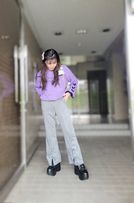 Twitterのコスプレ画像34