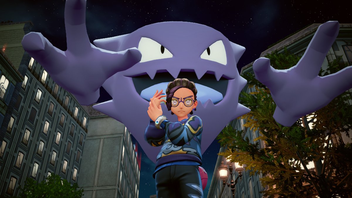 I still gotta change my satchel but I'm aura farming (I hunted for hours for this shiny 😭)