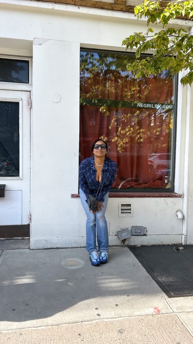 Dali_j_'s tweet photo. Sunday in Brooklyn https://t.co/hwod2nyvj6
