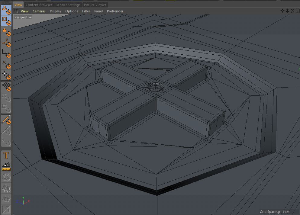 Lilicia119143's tweet image. I don't use Boolean so I always end up with weird patterns.