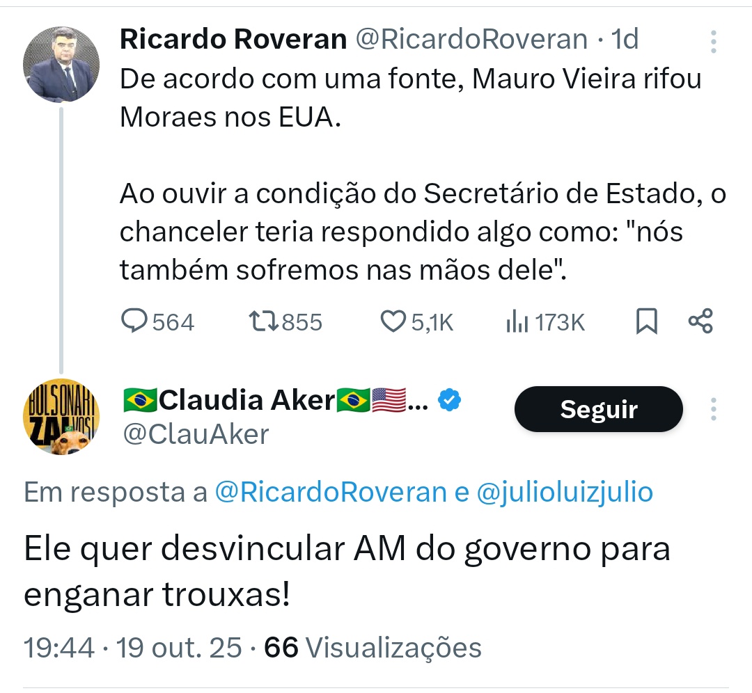 A <a href="/ClauAker/">🇧🇷Claudia Aker🇧🇷🇺🇸2️⃣2️⃣</a> entendeu o jogo.