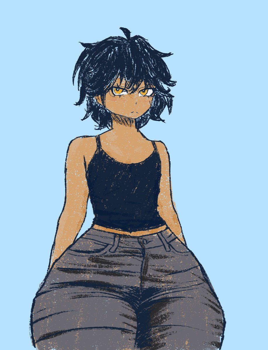 DuraDura0's tweet photo. What if drawn thicc…
What if drawn bloated…
What if drawn inflated…
What if… https://t.co/NFXQGN2LnF