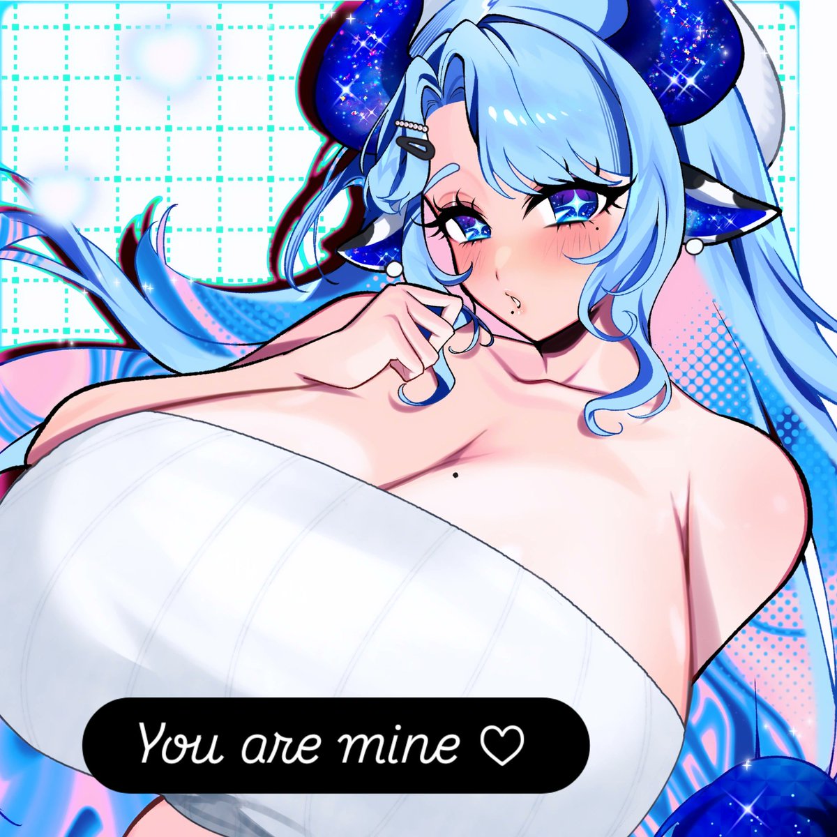 Miilkywayz's tweet image. Miss you cuties ♡♡♡