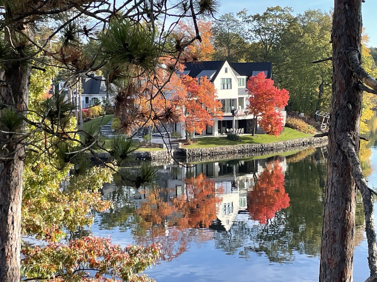 Jen_Angela's tweet image. Autumn beauty.