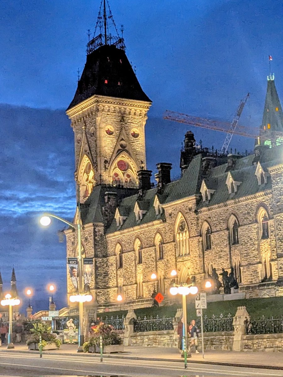 Parliament Hill
#Ottawa #CanadaFirst
