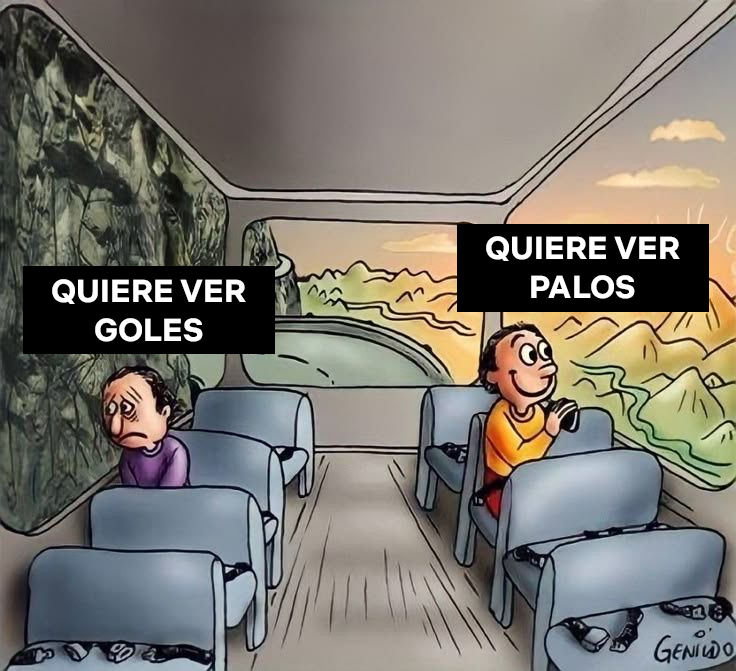 Naranja X tweet media