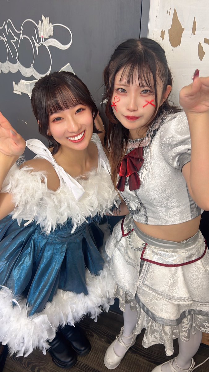 柊悠ページ 柊ゆう(ひいらぎゆう)🍓11月27日江坂MUSE on X