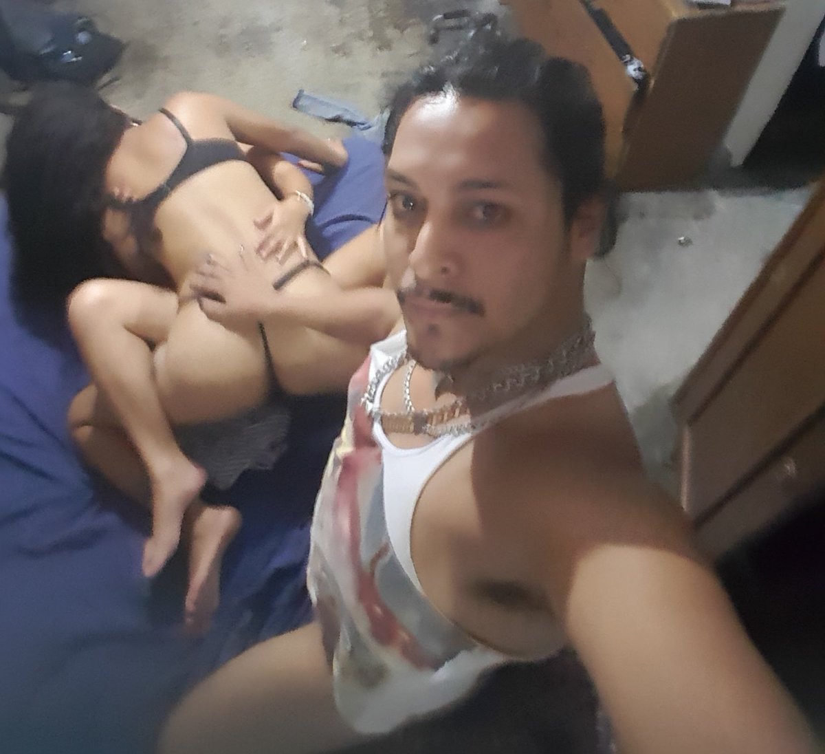 Inmyfans.com/mondcasanova ❤️