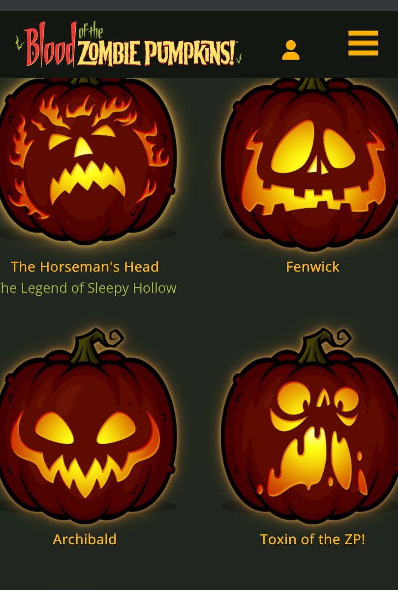 Lubbock ISD Tech Tips (@lisdtechtips) on Twitter photo Download and print out these pumpkin carving patterns for some extra spookiness this Halloween. 
zombiepumpkins.com/patterns Download and print out these pumpkin carving patterns for some extra spookiness this Halloween. 
zombiepumpkins.com/patterns