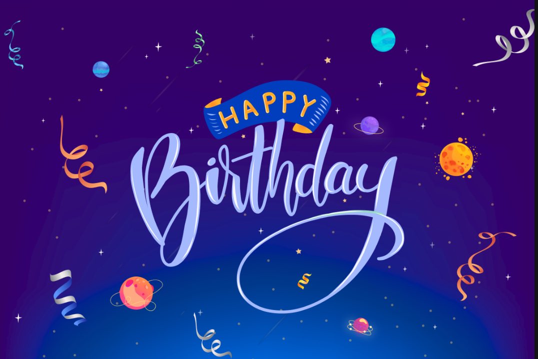 ictwizard_'s tweet image. Oh!! It’s amazing how life is going wlh.
I just turned 21 today😁 Still a proud virgin boy😎, and I’m enjoying every bit of this beautiful moment! All thanks to Allah for the gift of life❤️
Whether you’re celebrating with me or not, don’t forget to pray for me!🎂