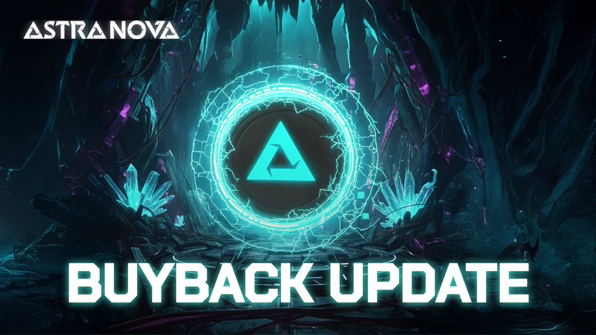 Astra Nova tweet media