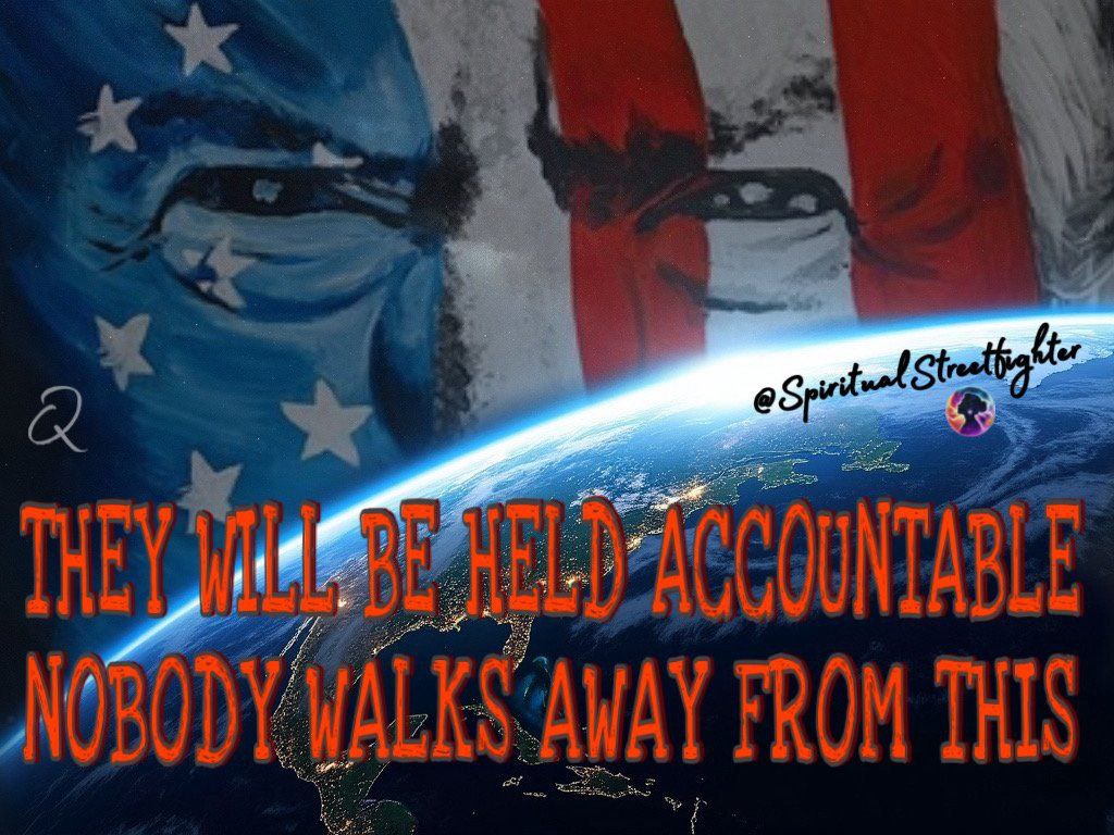 Our Australian family, are you ready? 🇦🇺

Our American brothers, are you ready? 🇺🇸

Our European friends, are you ready? 🇪🇺

The great Japanese patriots are you prepared? 🇯🇵

Comment "AM READY" if you're ready

for what is coming ❤️🇺🇸

Follow 👉 <a href="/TrumpBarron_Q/">BARRON TRUMP</a>