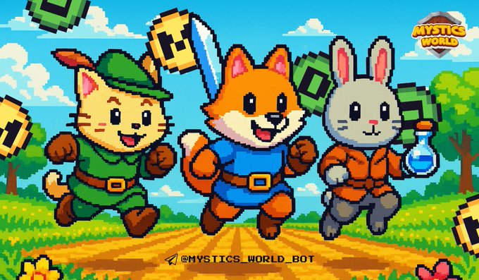 The marketplace is buzzing with new items and deals.

Check in regularly to make the most of each day’s opportunities.🔥