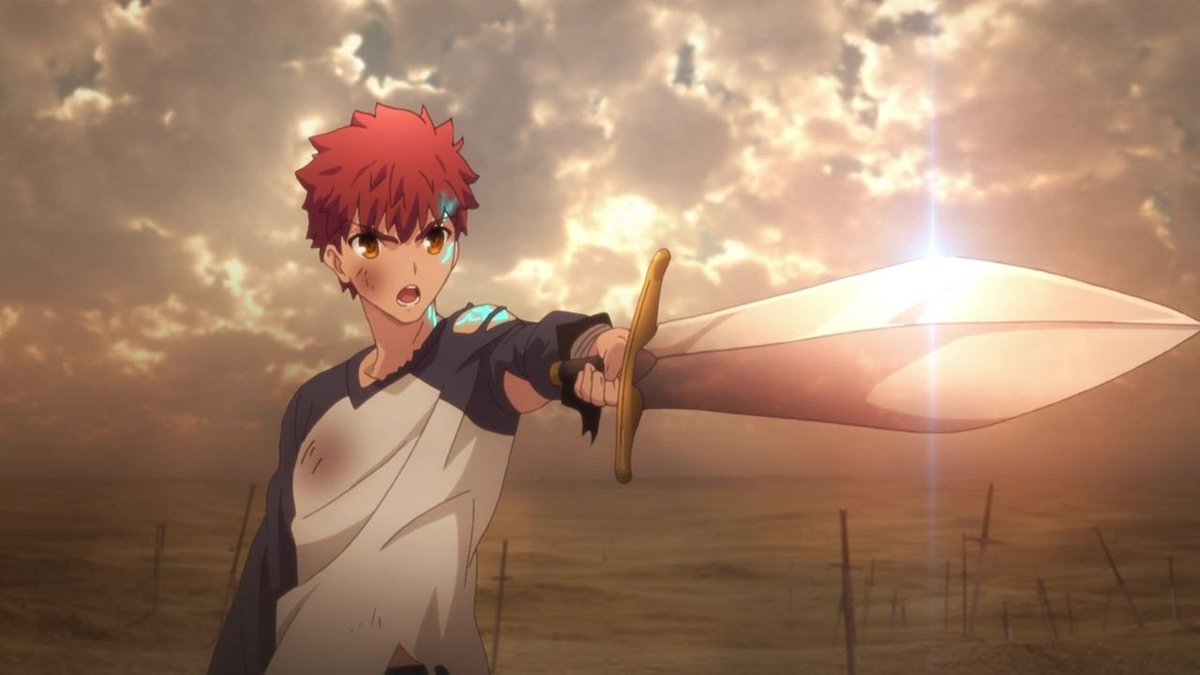ai21_react19's tweet image. Retweet if you
 really
   really
     really
       really
       really
      really
    really
  really
really
really
 really
 really
  really
   really
     really
       really
       really
      really
    really
   really
 really
Love shirou emiya 
#shirouday
