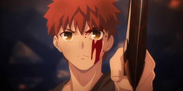 ai21_react19's tweet image. Retweet if you
 really
   really
     really
       really
       really
      really
    really
  really
really
really
 really
 really
  really
   really
     really
       really
       really
      really
    really
   really
 really
Love shirou emiya 
#shirouday