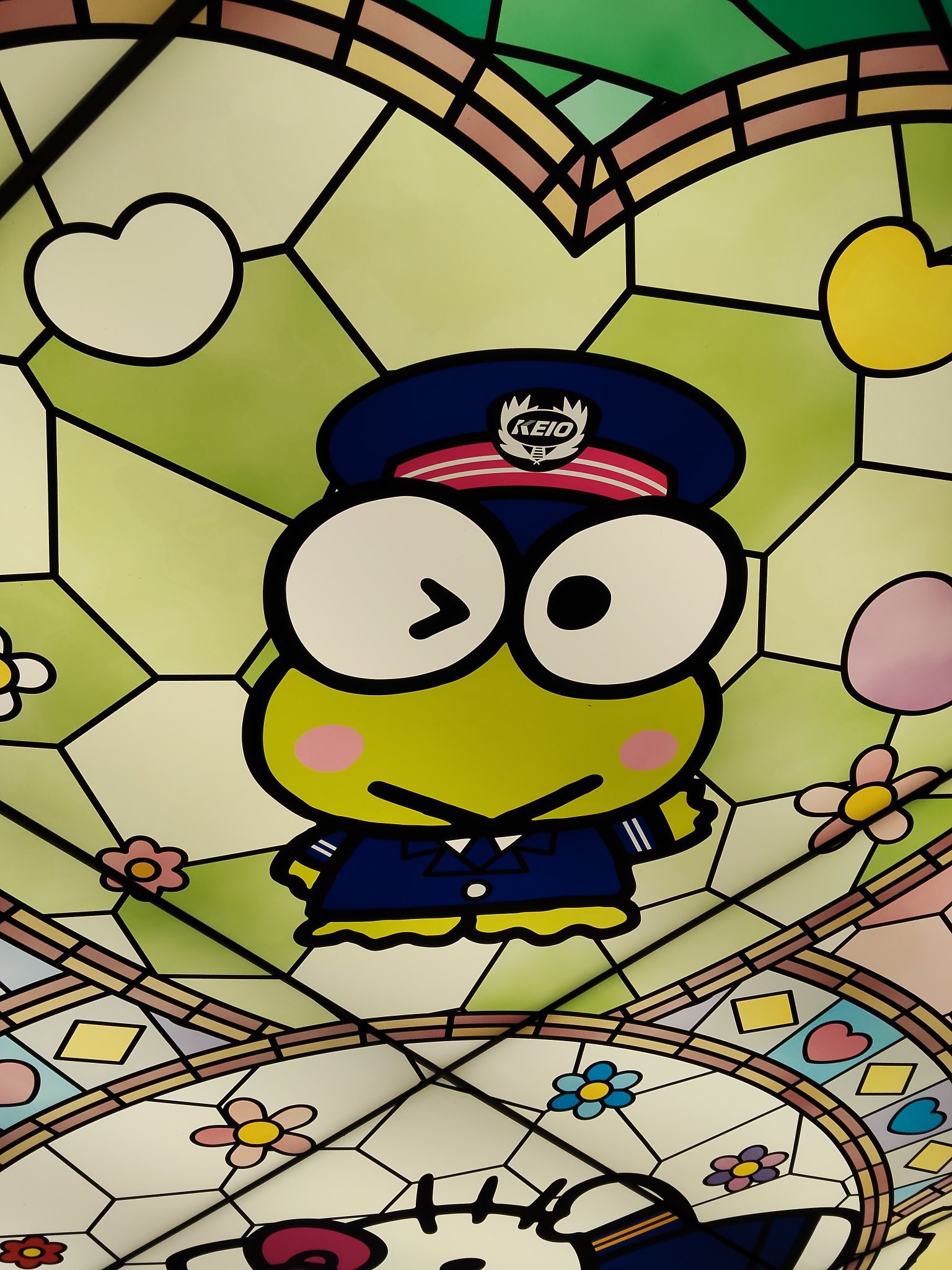 蓮の上けろっぴ (@kero2keroppi) / X