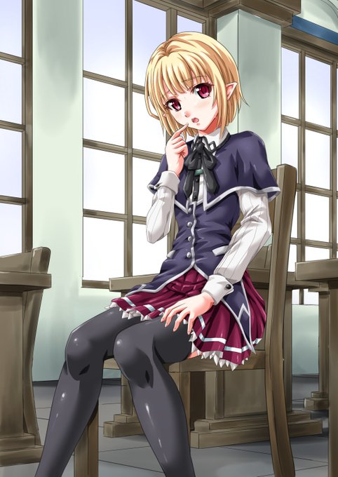 おはようございます! Skeb【納品】しました ! 402枚目の納品です (*'▽`*) 依頼内容 ハイスクールD×Dのギャスパー・ヴラディさんです(*^-^*) リクエストありがとうございます! skeb非表示作品です skebリクエスト募集中です!(*'▽`*)