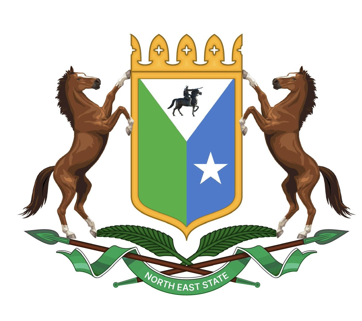 mofnortheast's tweet image. The Ministry of Finance extends its warm congratulations to the newly appointed Cabinet.

We offer special congratulations to our reappointed Minister of Finance, Abdighani Hussein @AHHirad, His return is a mark of great confidence in his proven leadership and expertise.