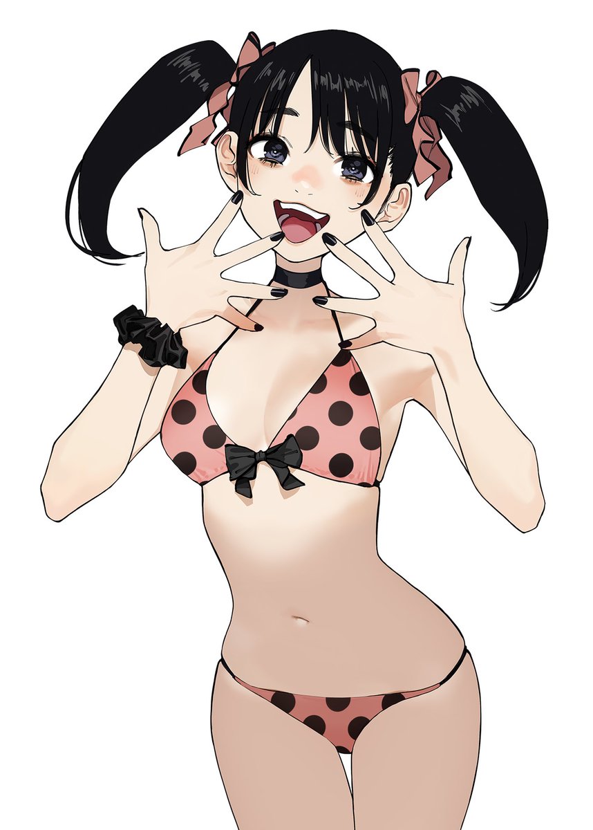 きゃぴ👙