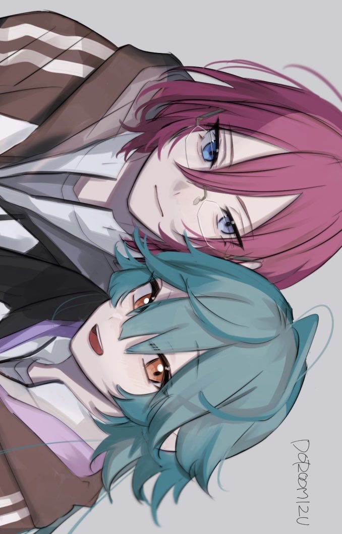 doroomizu's tweet image. 