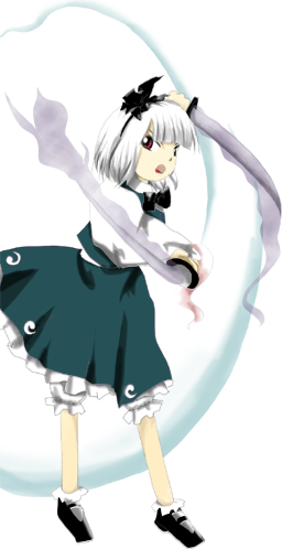 Survival Nitori the Killer in Area 51 tweet media