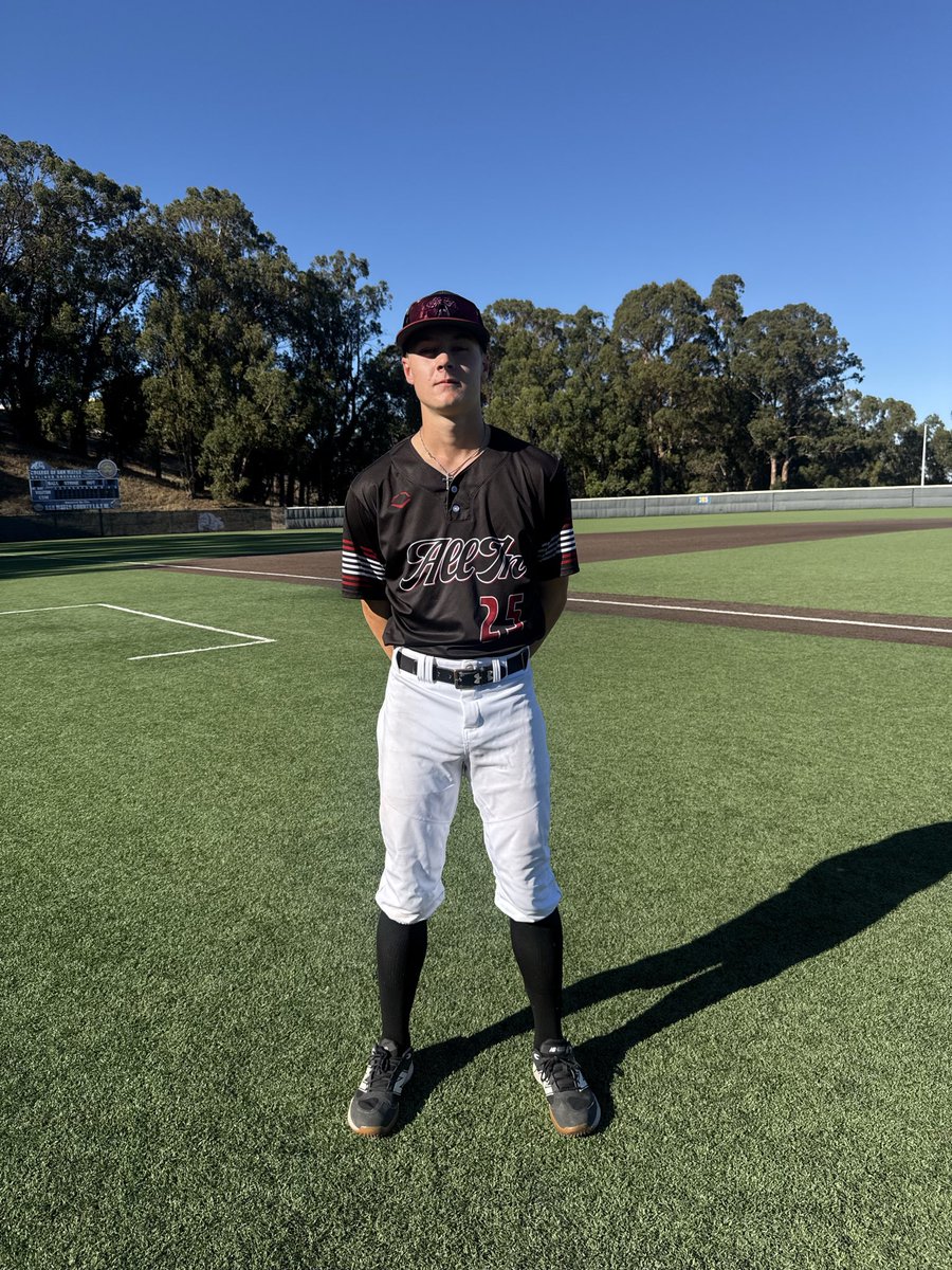 Five Tool California tweet media