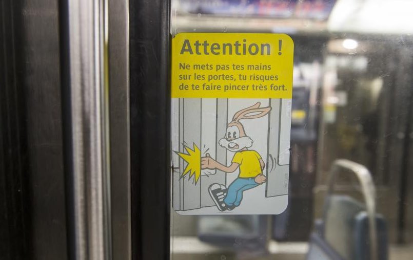 I can't believe this hasn't been shared around a lot. Sometimes