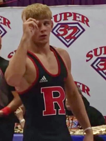 The Wrestling Room (Pat Mineo) tweet media