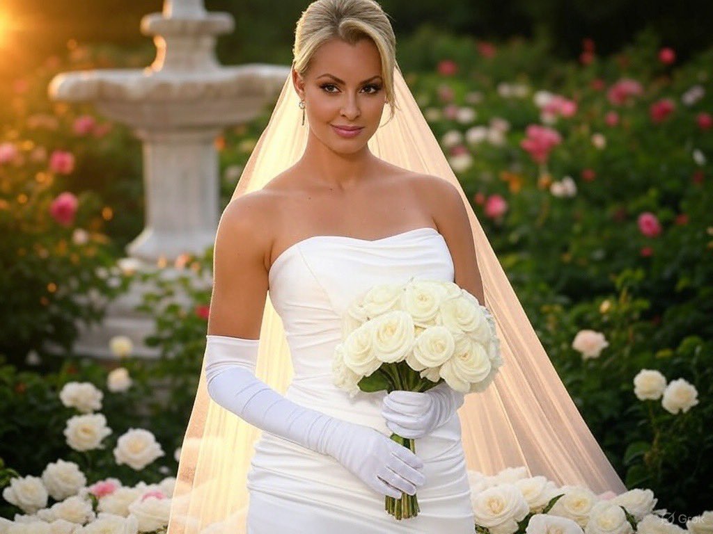 <a href="/Sexy_Maryse_RP/">Maryse Mcmahon (PARODY Not Maryse)</a> I asked this fine ass woman to marry me and she said yes I am glad to call you my wife