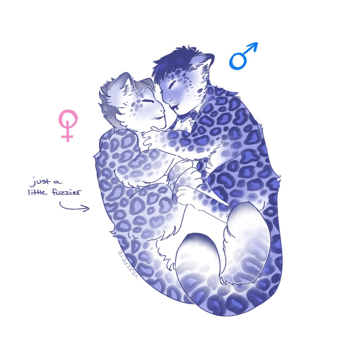 vexifeye's tweet photo. Some idea concepts about a hybrid world I've had in mind for a while. The main idea being that hybrids are seen more as tools than people and great for the military. 
But on their own, near civilians? Too dangerous. Would need to be eliminated. 

#hybrid #worldbuilding #oc #ocart https://t.co/UR7Iy7qVow