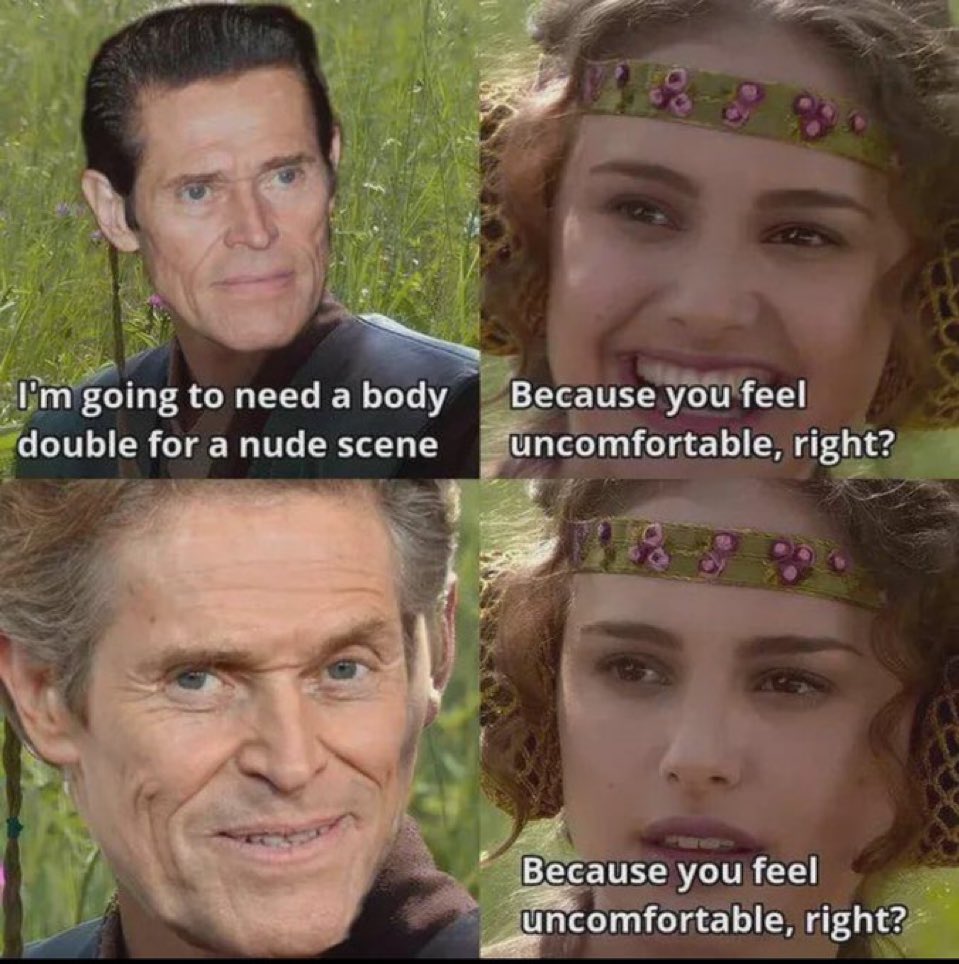 chaotic memes (@memechaotic) on Twitter photo 