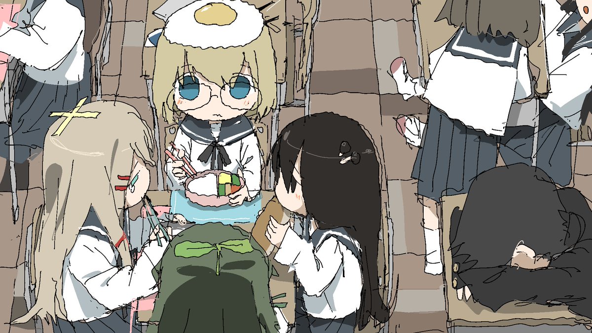 dailyshimeji's tweet image. 