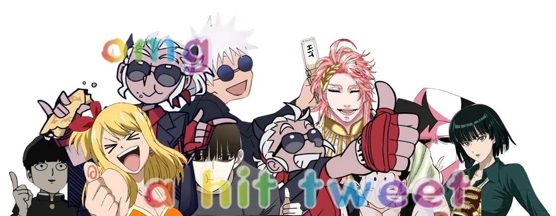 El Dojo old aprueba ese hittweet