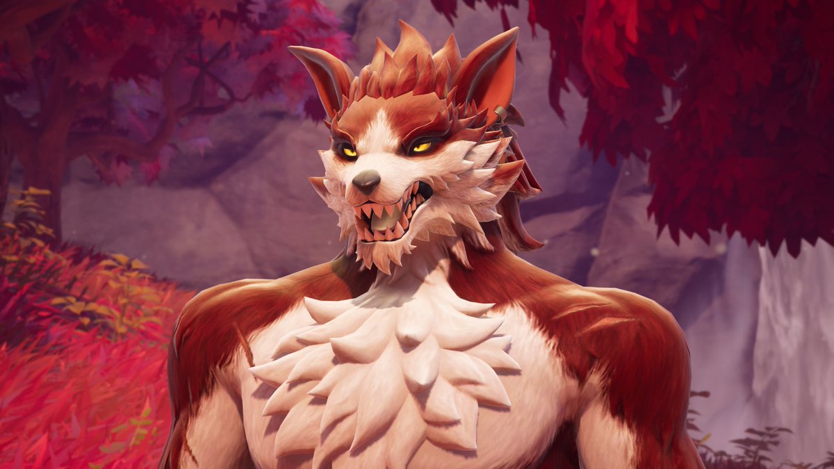 stePedro7u7's tweet image. Lycan West ❤️🌔 (1/2)
(I can post photos again, finally x'D)
🌻 #Fortnite #Fortography #LycanWest 🌻