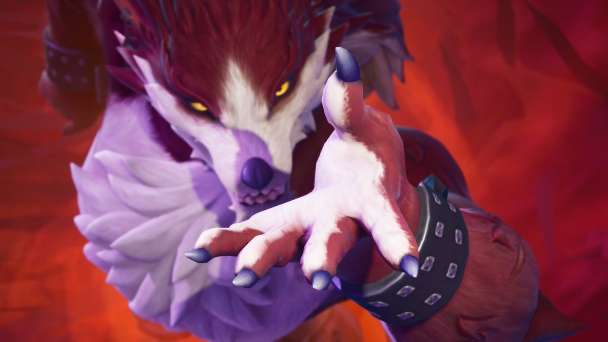 stePedro7u7's tweet image. Lycan West ❤️🌔 (1/2)
(I can post photos again, finally x'D)
🌻 #Fortnite #Fortography #LycanWest 🌻