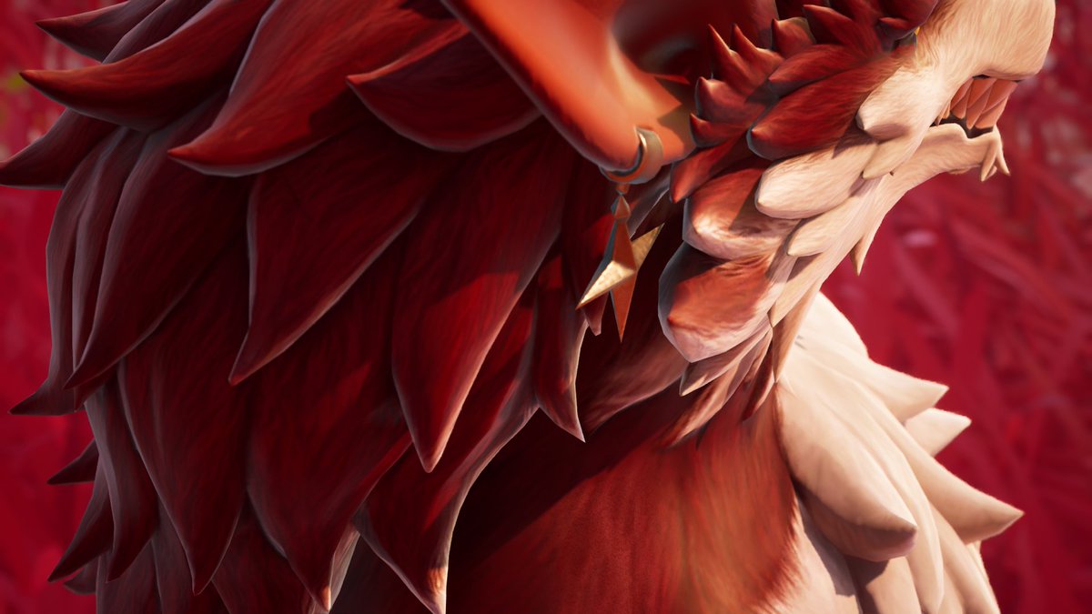stePedro7u7's tweet image. Lycan West ❤️🌔 (1/2)
(I can post photos again, finally x'D)
🌻 #Fortnite #Fortography #LycanWest 🌻